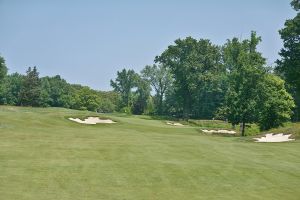 Harbor Shores 10th Fairway